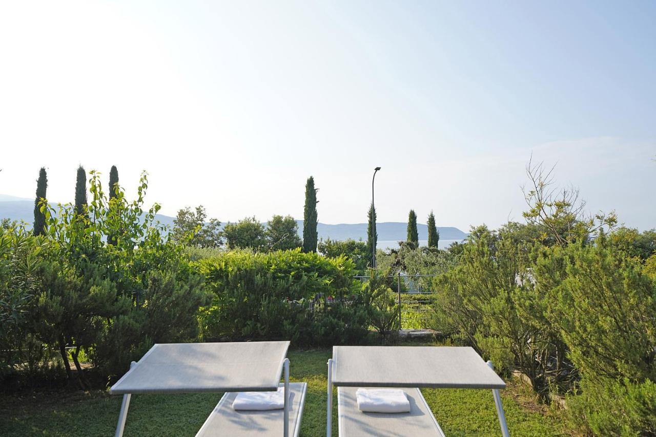 Villa Bouganville 토스콜라노마데노 외부 사진