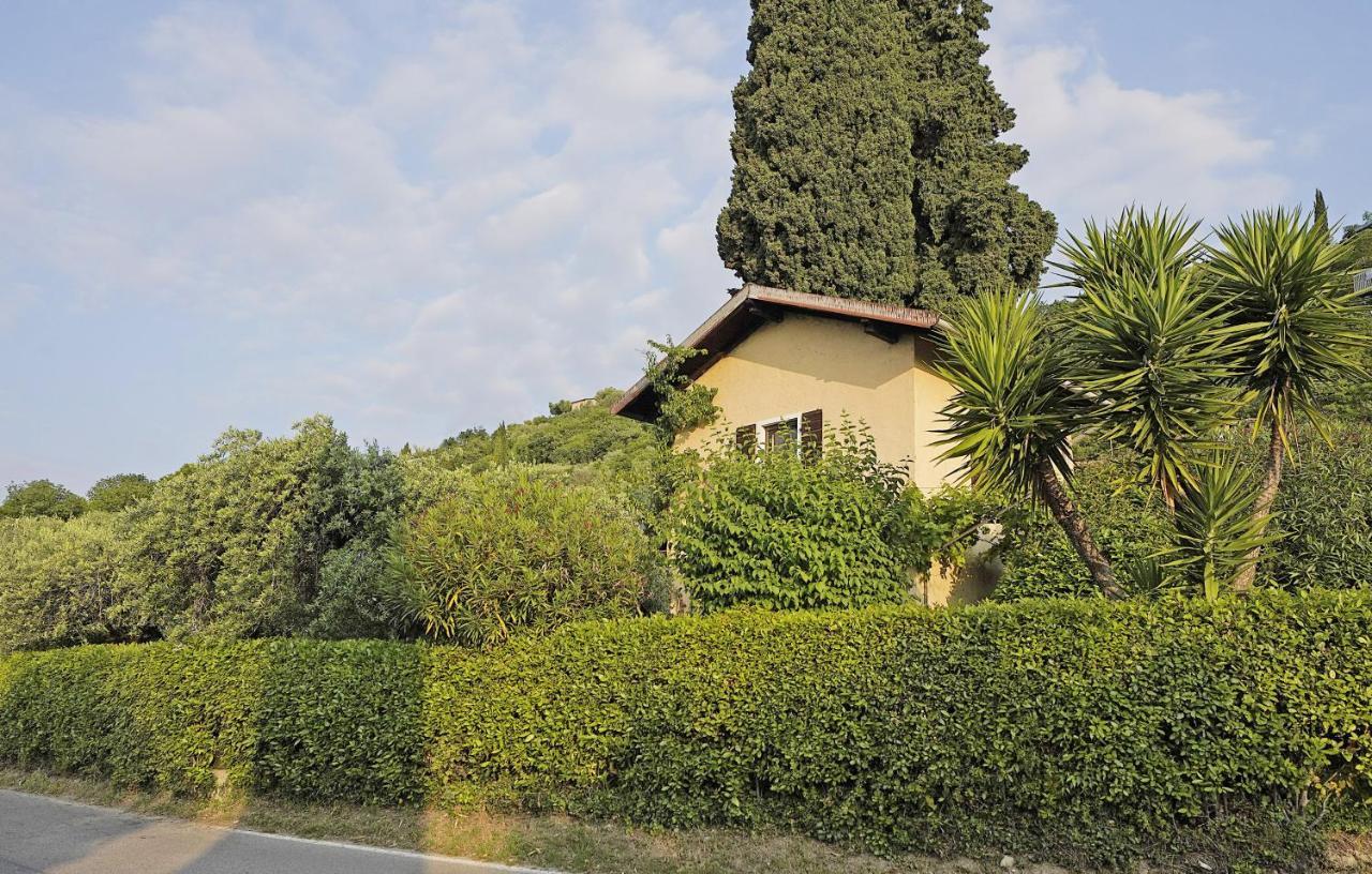 Villa Bouganville 토스콜라노마데노 외부 사진