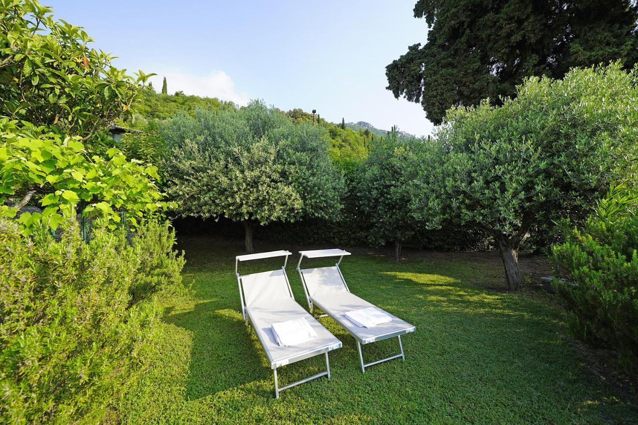 Villa Bouganville 토스콜라노마데노 외부 사진