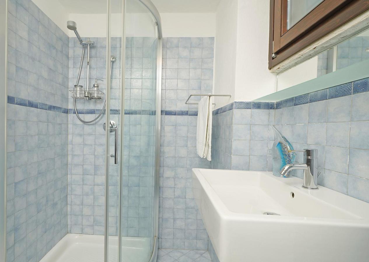 Villa Bouganville 토스콜라노마데노 외부 사진