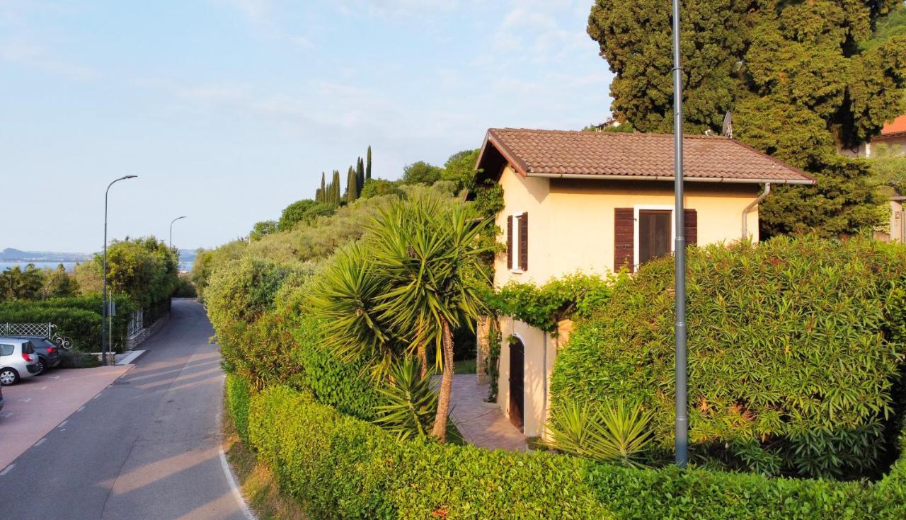 Villa Bouganville 토스콜라노마데노 외부 사진